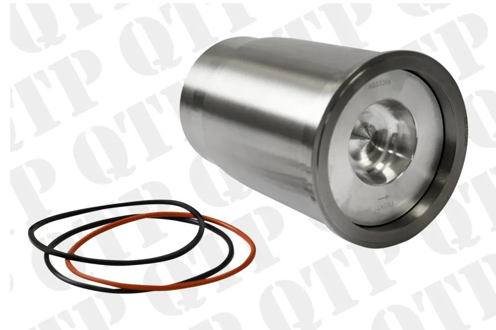 Flash-Tarjous Cylinder Kit