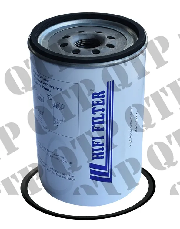 Uusi Malli Pre Fuel Filter