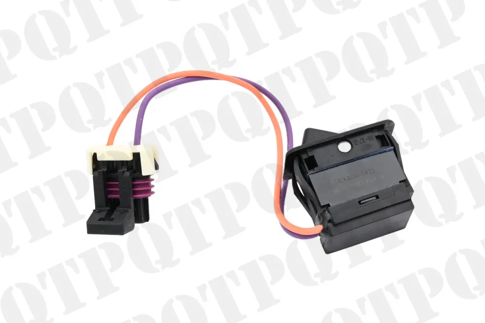 Paras Hinta Rocker Switch