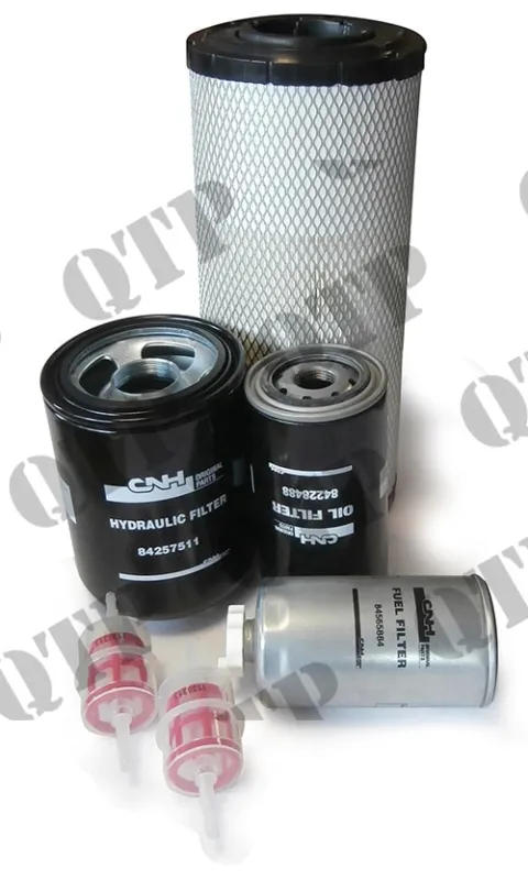 Filter Kit Asiakkaiden Suosikki