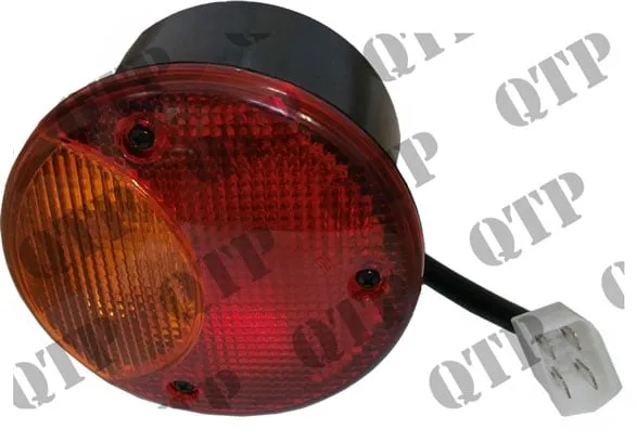 Ilmainen Palautus Rear Combination Lamp LH