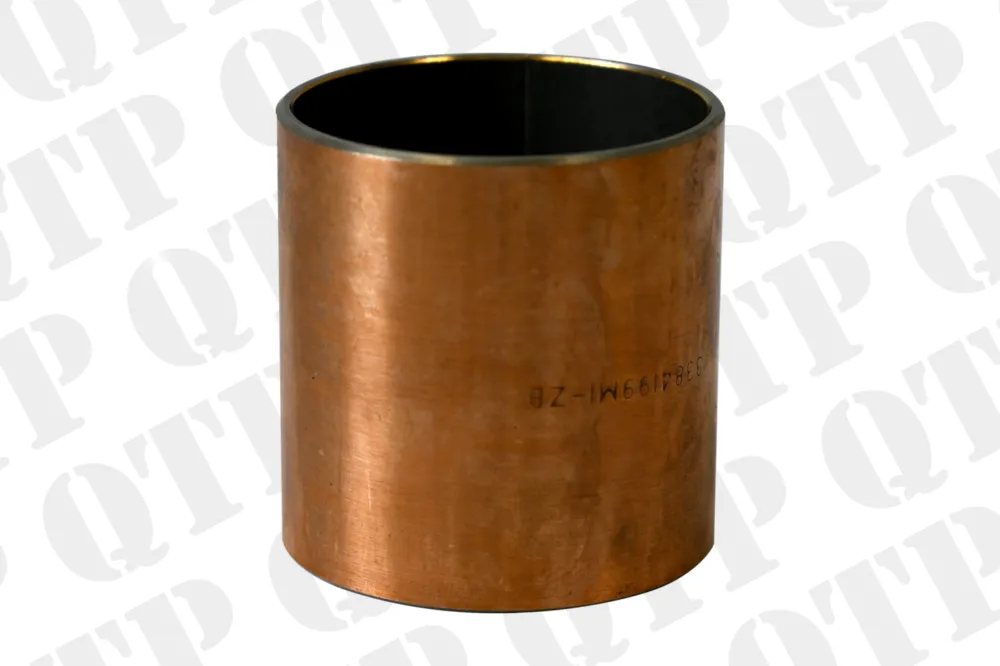 Lift Shaft Bush Kausialennus