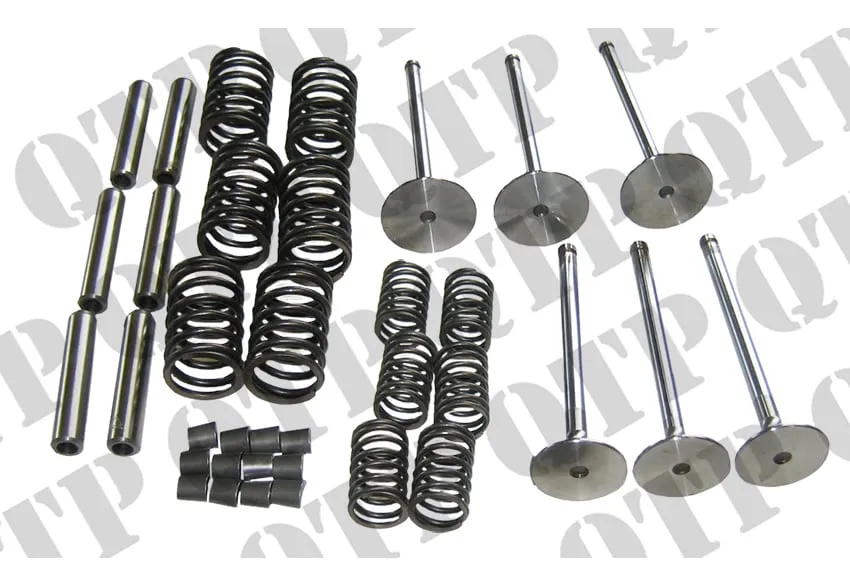Päivän Tarjous Valve Kit