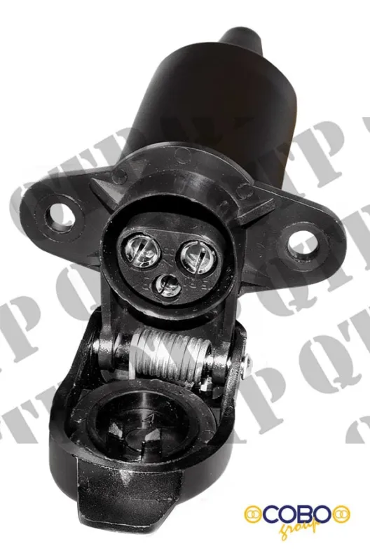 Päivän Tarjous Socket Fixing (3 Pin 2 Bolt)