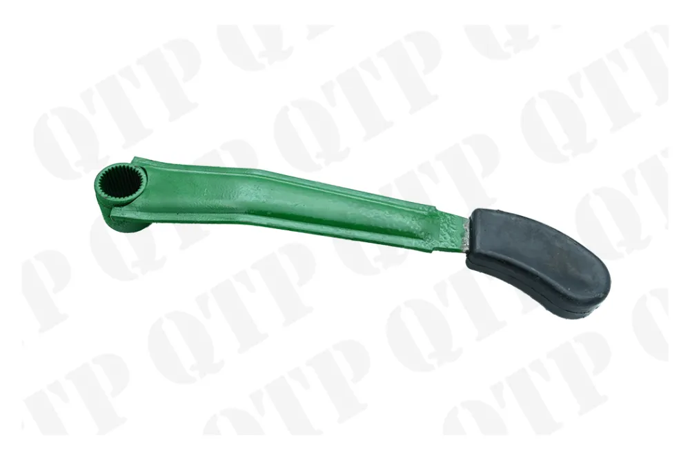 Tehdashinta Selective Control Lever With Knob John Deere