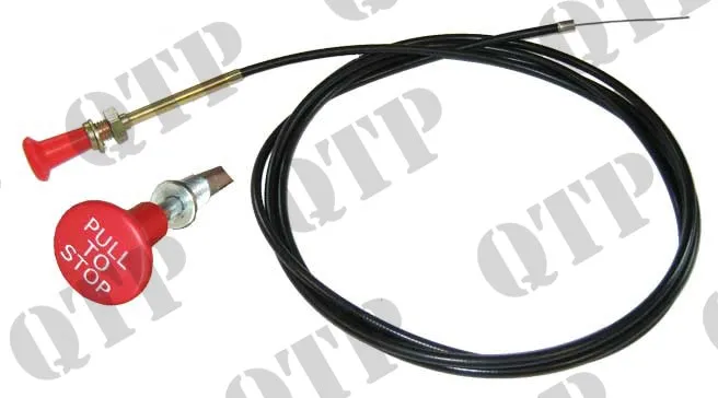 Alennettu Hinta Stopper Cable 3 mtr