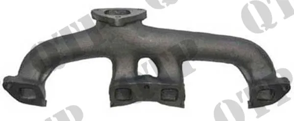 Eniten Myyty Exhaust Manifold