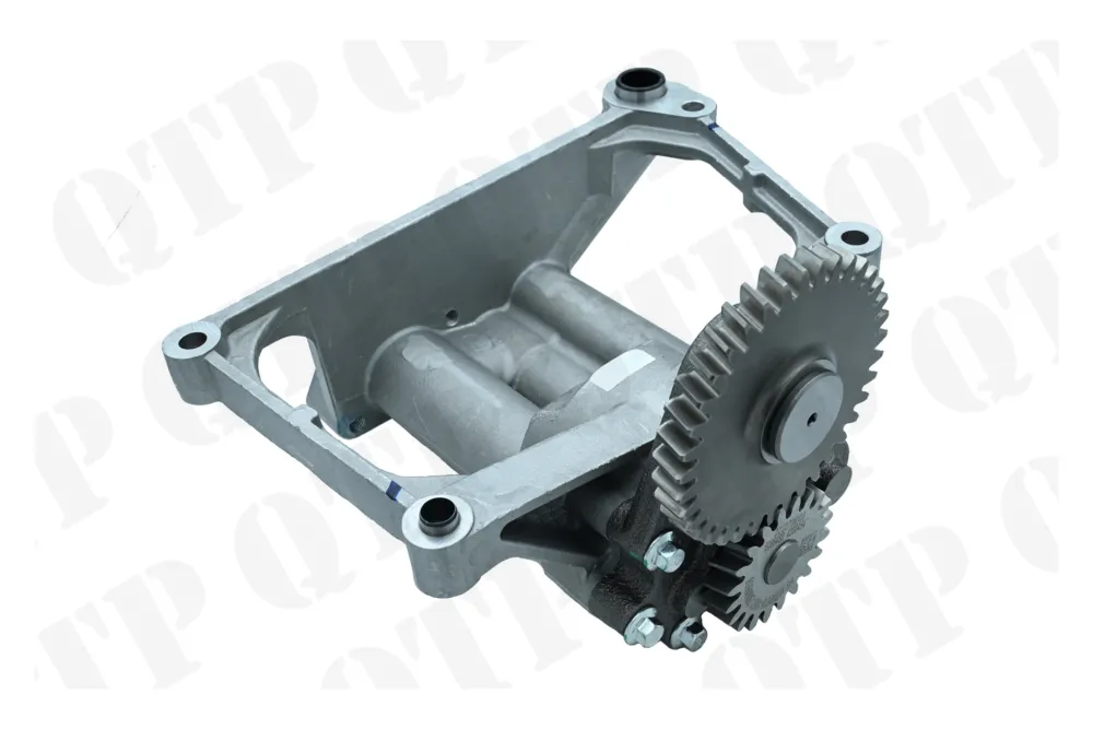 Oil Pump Tier 3 Perkins Osta Tänään