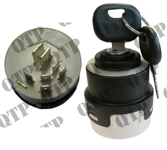 Iginition Switch Viikonlopputarjous