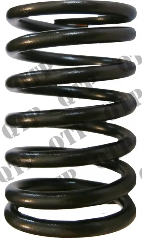 Vain Rajoitetun Ajan Valve Spring