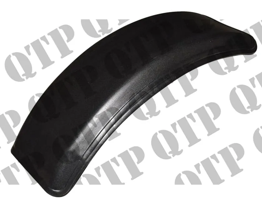 Mudguard Flap Pair 350mm Kausialennus