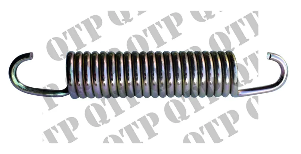 Clutch Pedal Spring Poisto