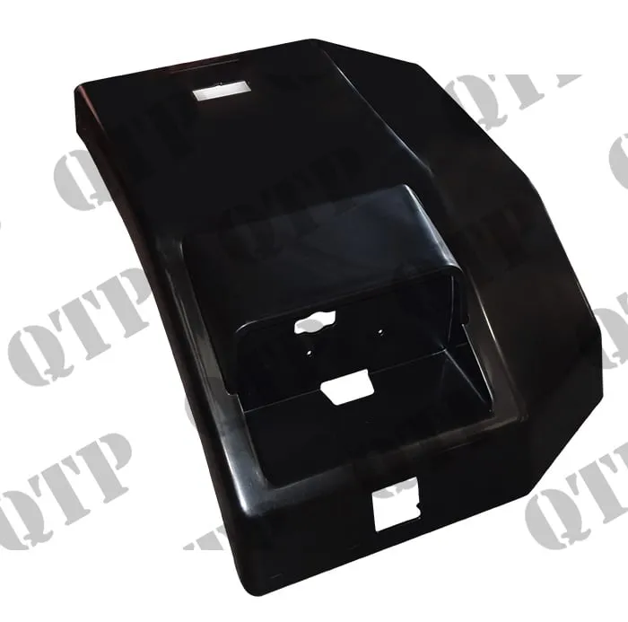 LH Rear Mudguard extension Nopea Toimitus