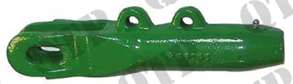 Levelling Box Bottom Fork Alennus