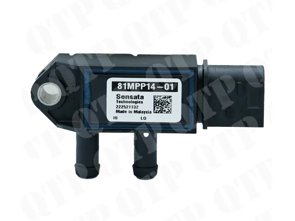Viimeinen Mahdollisuus Oil Pressure Sensor