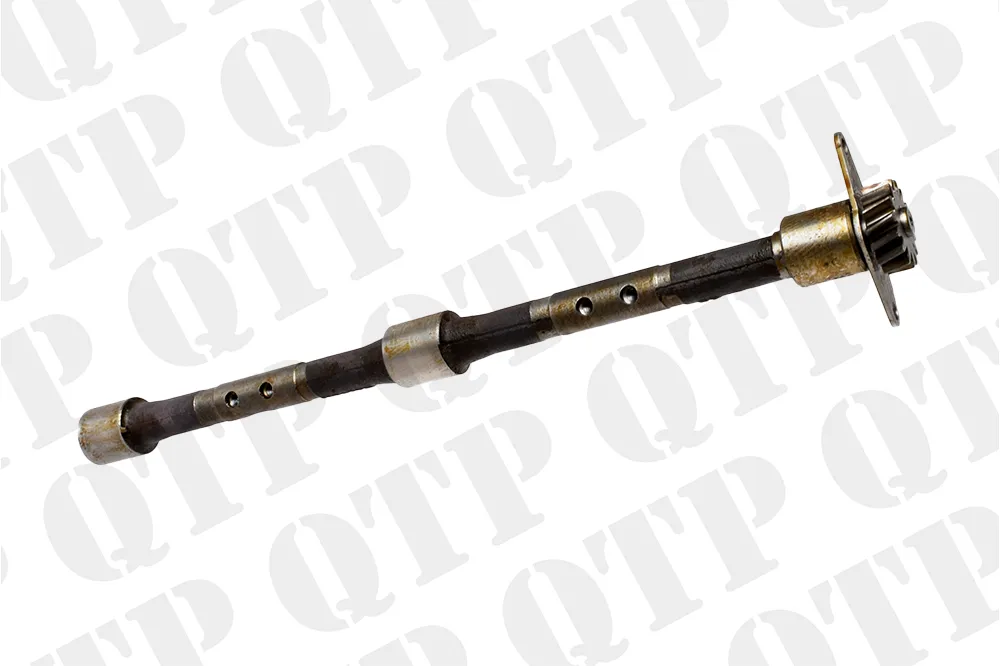 Edullinen Balancer Shaft RH