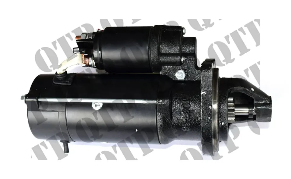 Starter Motor Merkkituote