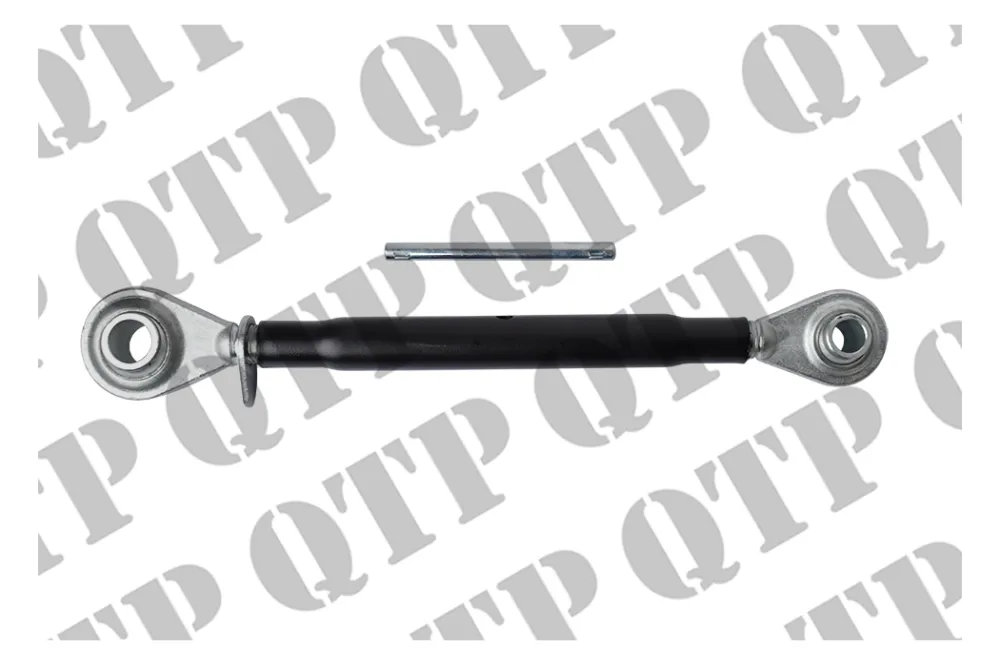 Loppuunmyynti Heavy Duty Top Link Cat 2 / 3 Ball Ball 380mm