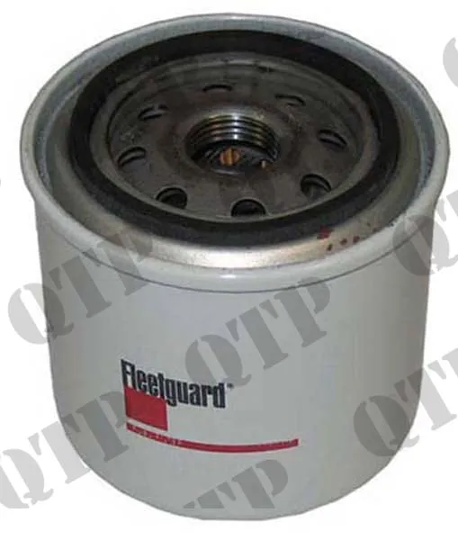 Kampanjahinta Fuel Filter