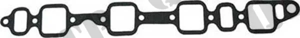 Ilmainen Palautus Air Intake Manifold Gasket