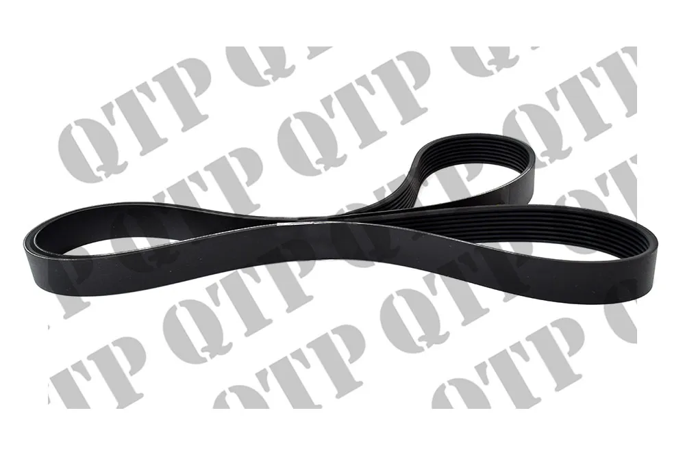 Uusi Malli Fan Belt