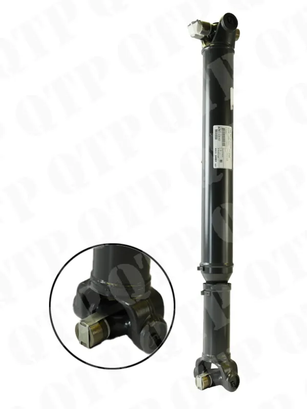 Ajankohtainen Drive Shaft