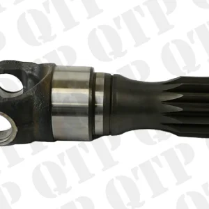 Double Jointed Pinion Shaft Lähetetään Heti