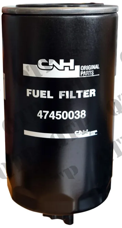 Fuel Filter Asiakkaiden Suosikki