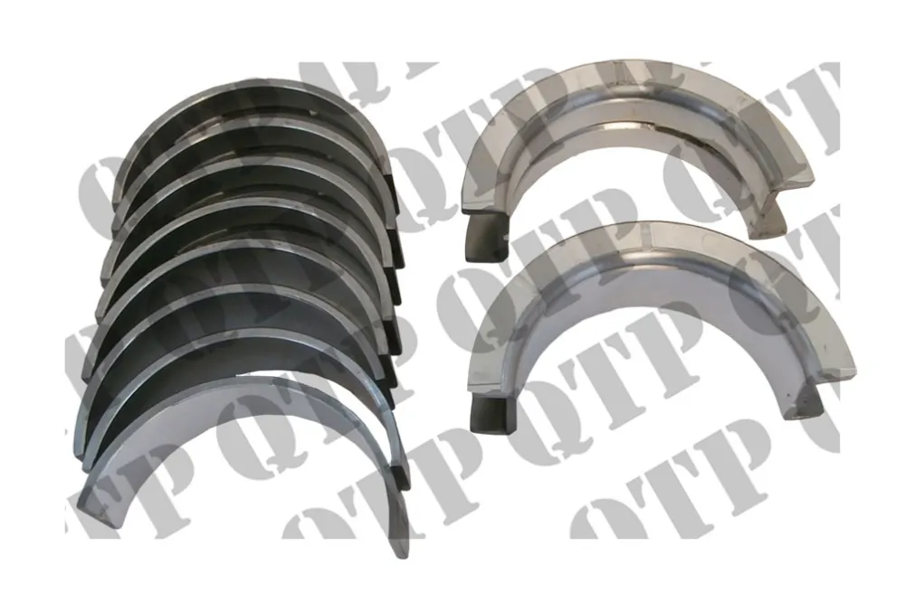 Main Bearings Tilaa Nyt