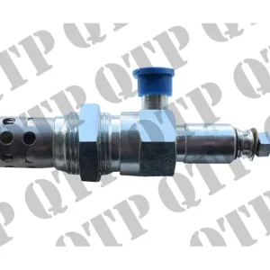 Heater Plug Alennus