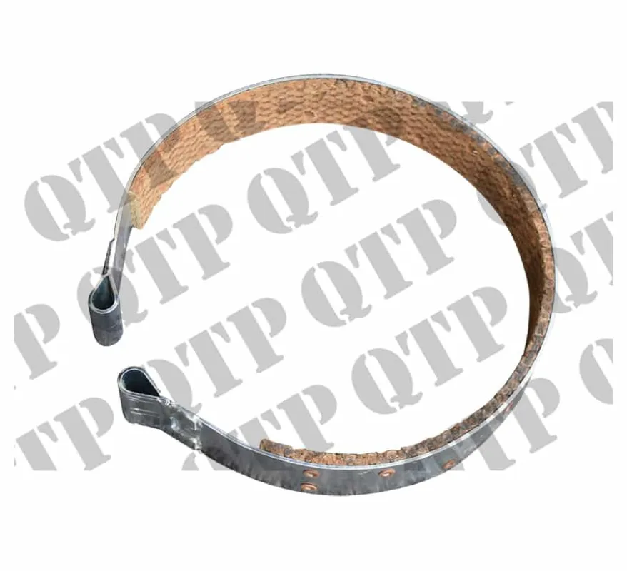 Brake Band Alkuperäinen