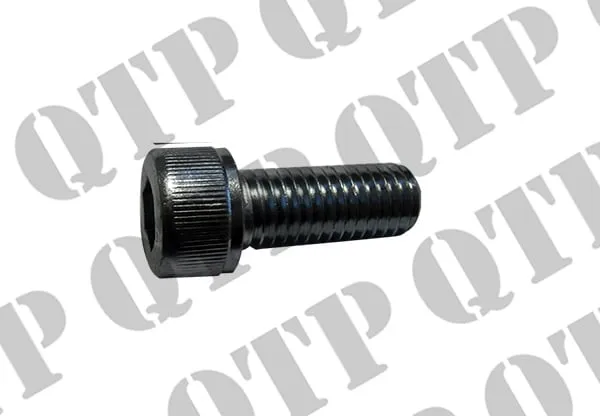 Flash-Tarjous Screw Flange