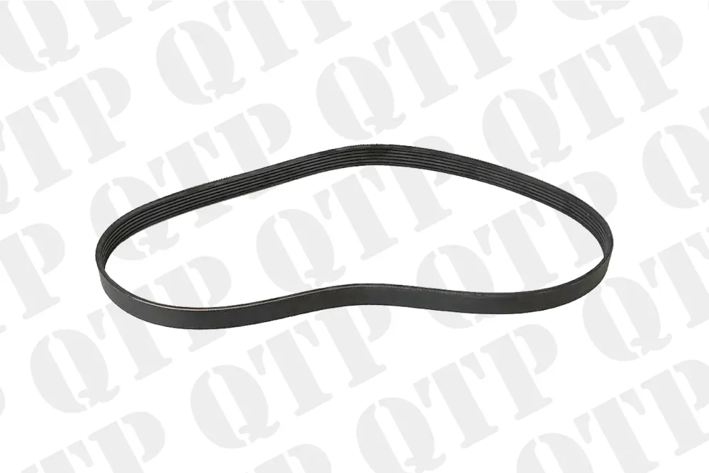 Paras Hinta Fan Belt with Aircon