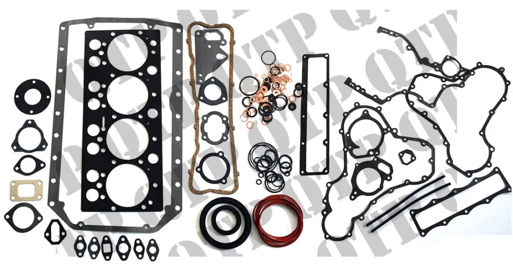 Tarjoushinta Full Gasket Set