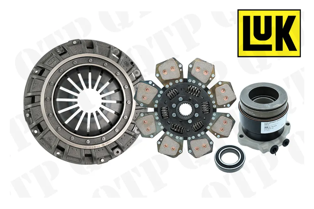 Tarjoushinta Clutch Kit