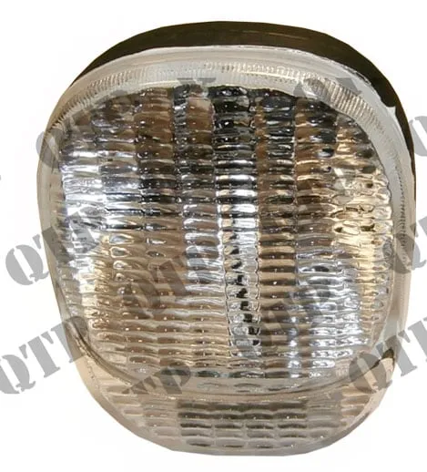 Pakollinen (Must-Have) Work Lamp