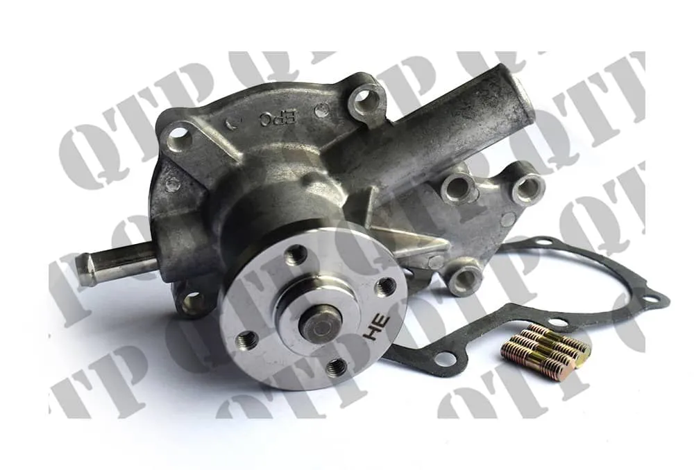 Paras Hinta Water Pump