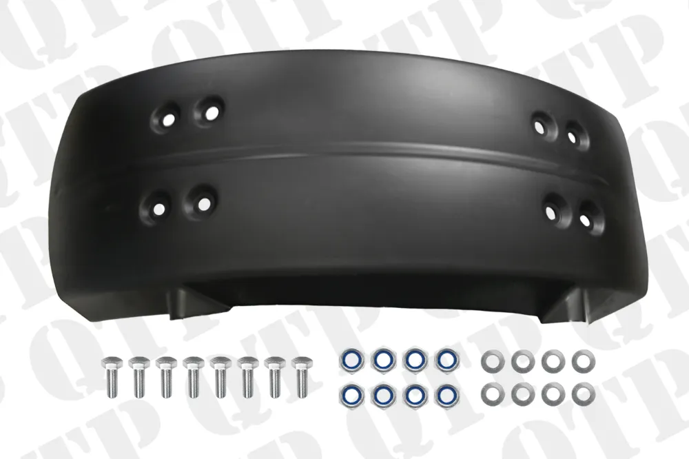 Lähetetään Heti Mudguard Front RH