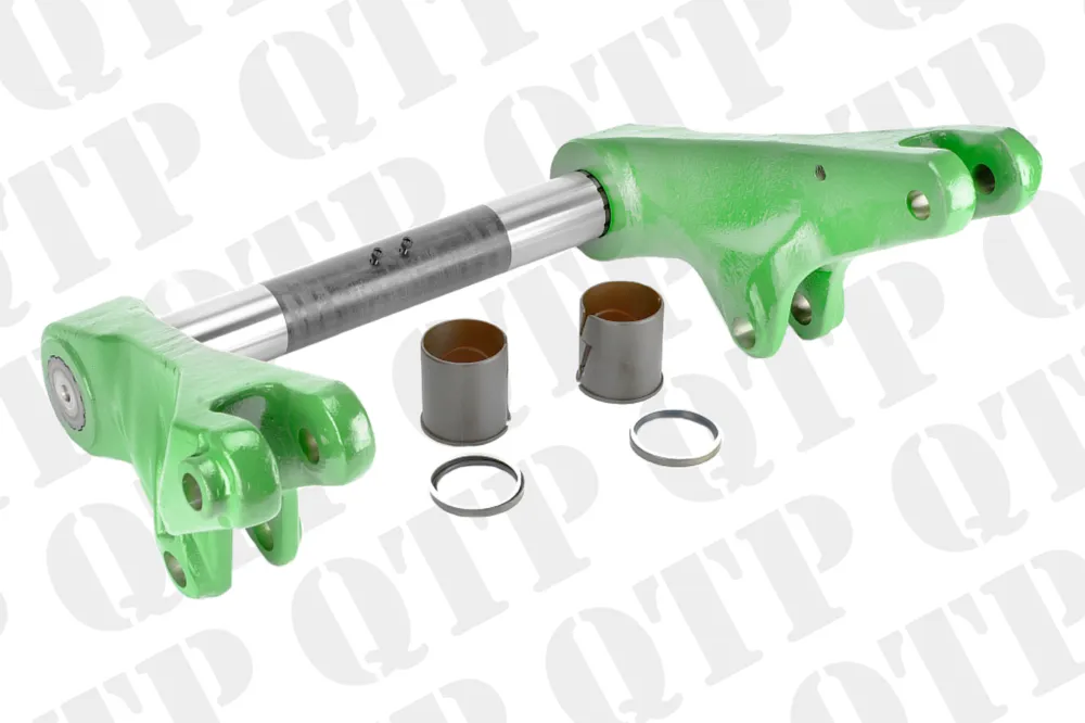 Lift Arm Rock Shaft Kit 12 Spline Viikonlopputarjous