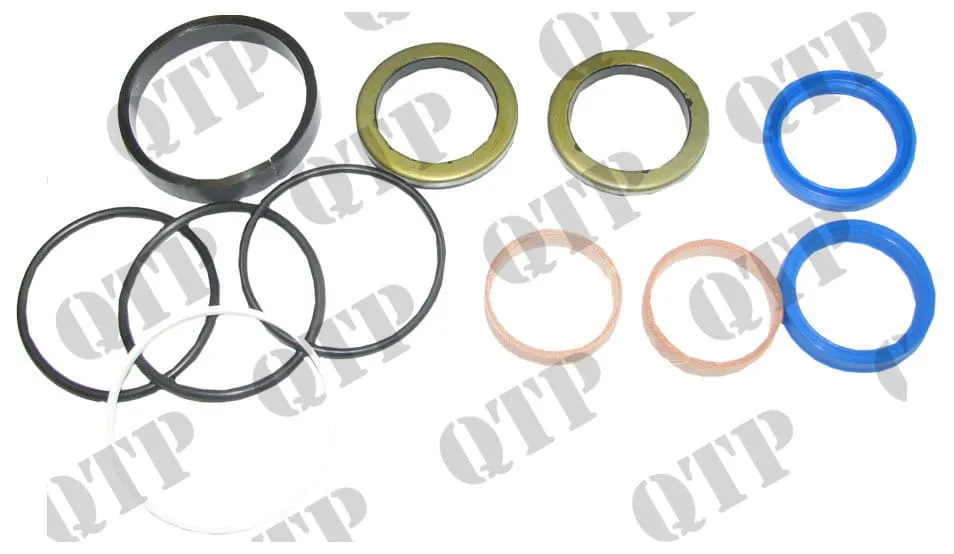 Steering Cylinder Seal Kit Turvallinen Maksu