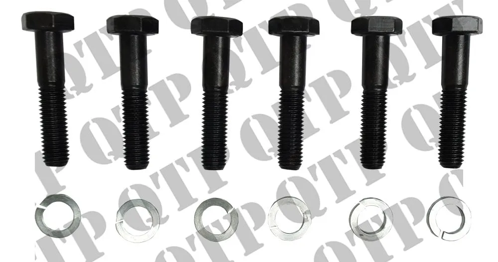 Päivän Tarjous Bolt Kit For Landini Clutch Kit