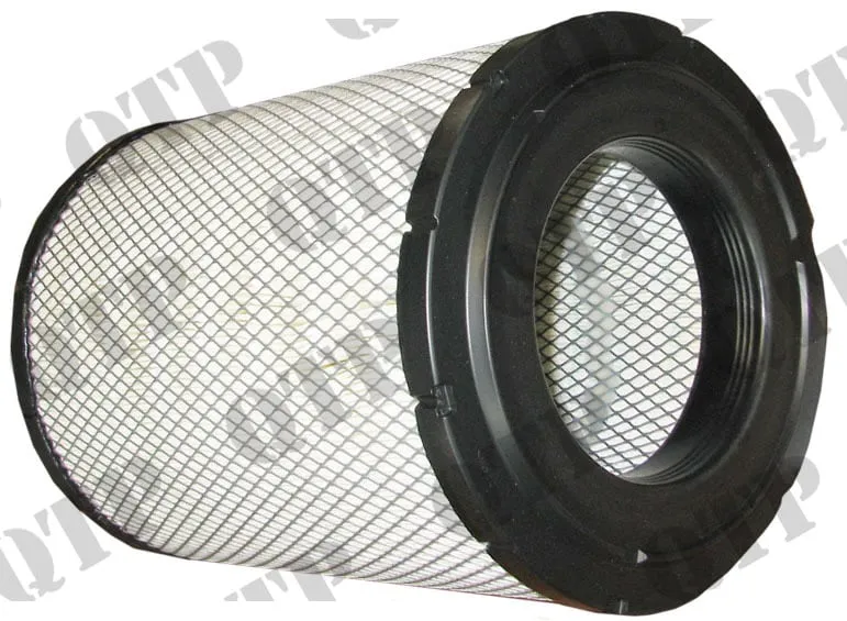 Viimeinen Mahdollisuus Air Filter Outer