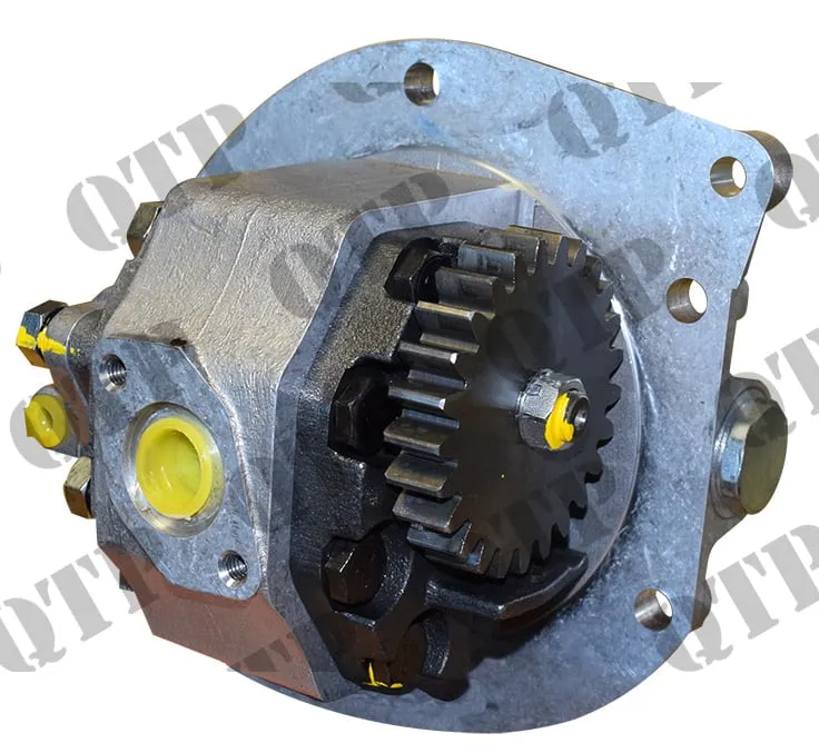Viikonlopputarjous Hydraulic Pump