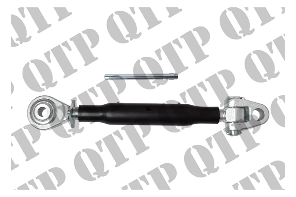 Paras Hinta Heavy Duty Top Link Cat 3 / 2 Knuckle Ball 380mm