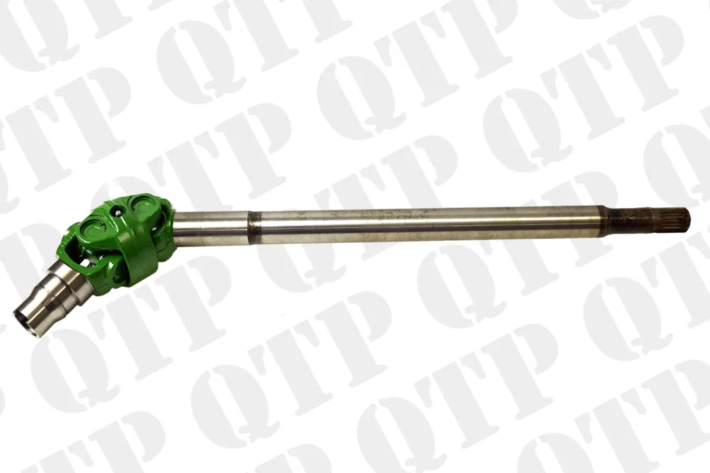 Universal Joint Assembly Kampanjahinta