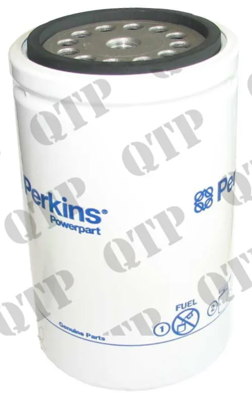 Halpa Fuel Filter Perkins