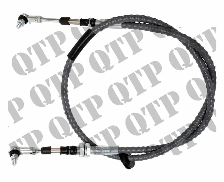 Viikonlopputarjous Gear Change Cable