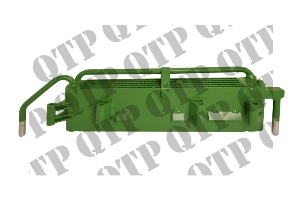Oil Cooler Heti Saatavilla