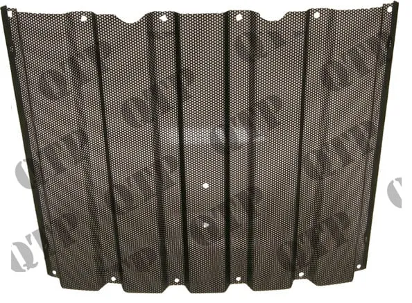 Paras Hinta Front Grill