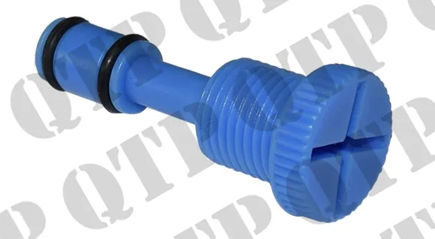 Pikatoimitus Radiator Drain Plug